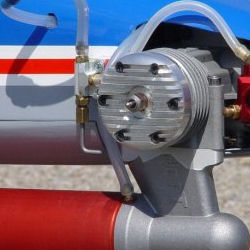 sport jett engines