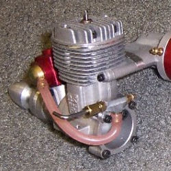 sport jett engines